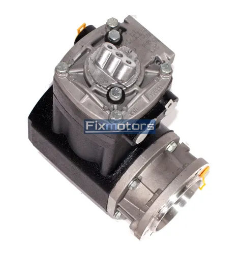 Компрессор воздушный Cummins M11, N14 3047440 3035674 3035673 3277555 3275536