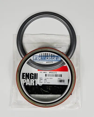 Сальник задний Cummins 6BTA 4955372/3925529