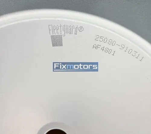 Фильтр воздушный Fleetguard AF4828