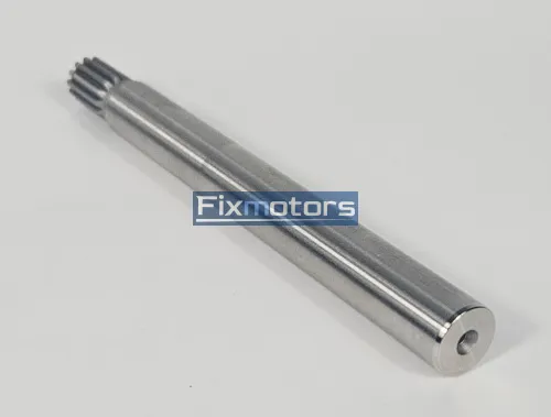 Вал ТНВД Cummins M11 3095356