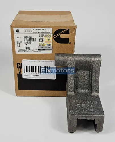 Опора генератора Cummins М11/QSM11/ISM11 3883158