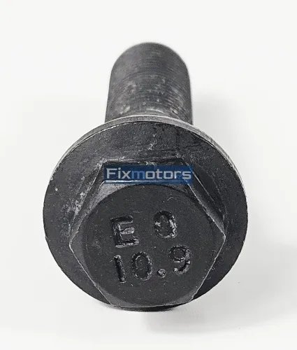 Болт крепления шкива коленвала  ISM 11L 3896231