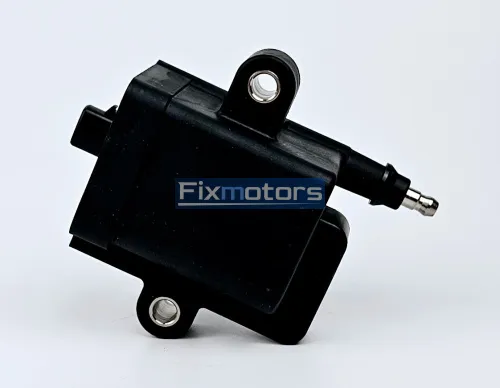 Катушка зажигания Weichai ориг WP5NG, WP6NG, WP7NG (газовый)  612600191988
