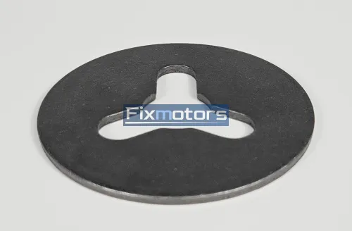 Пластина упорная вала шестерни ГРМ для двигателя Cummins ISM11 3088161