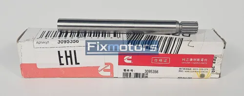 Вал ТНВД Cummins M11 3095356