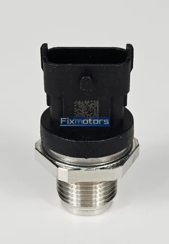 Датчик давления топлива на топливной рампе Weichai WP12 WP10  612600081585