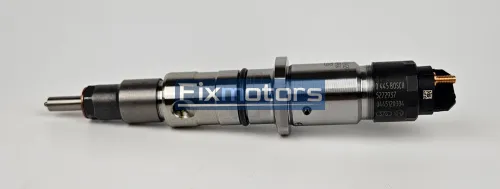 Форсунка топливная Cummins ISLe Евро3 5272937 0445120304