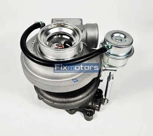 Турбокомпрессор HX25 3599350 504061374 2852068