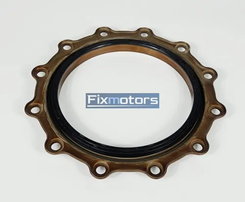 Сальник коленвала задний Cummins Оригинал M11 4923644 4089542 4023018