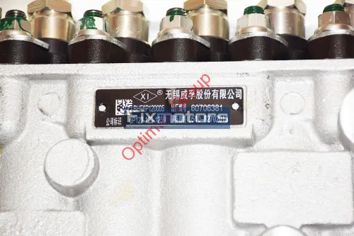 ТНВД КАВЗ,ПАЗ,КАМАЗ Cummins 6BTAA,EQB210-20 3960919 3960922 1001130220 03TB168-0101