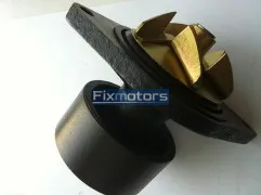 Насос водяной ISLe, C300 4934058 3415366 4089647 3966841 3973114 6741-61-1530 851-01-4119