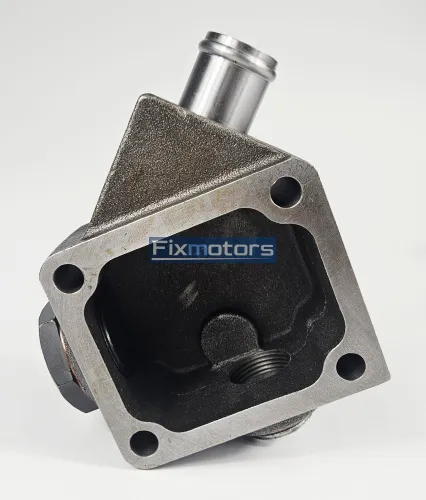 Корпус подогревателя двигателя Cummins M11, ISM, QSM 3329062