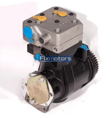 Компрессор воздушный Cummins ISLe 5274852, 4933782, 4937462, 4933783, 3943980