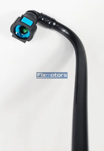 Трубка компрессора (выпускная)дв.Cummins ISF 3,8 5255187