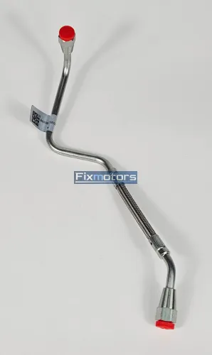 Трубка подачи топлива Cummins ISM11 3161618 4319837