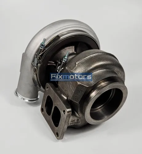 Турбокомпрессор HX52 4089195 3595203 3595204