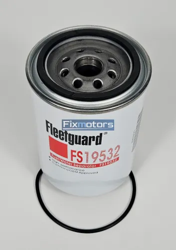 Фильтр топливный грубой очистки Fleetguard FS19532