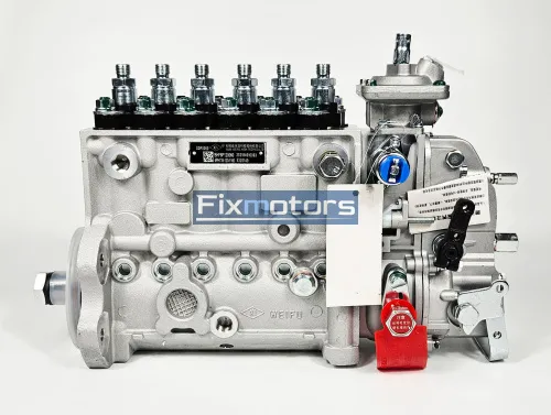 ТНВД  Cummins 6LTAA9.3 5320140