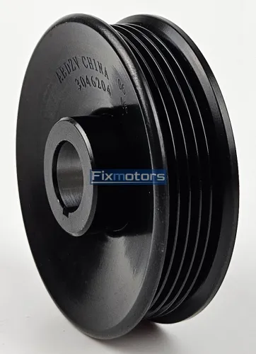Шкив генератора Cummins ISM 11 3046204 3028519