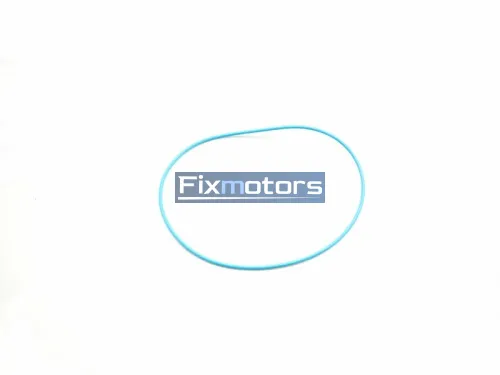 Кольцо уплотнительное привода насоса ГУР для двигателя Cummins ISM 11L 3883042 2863702 3820694