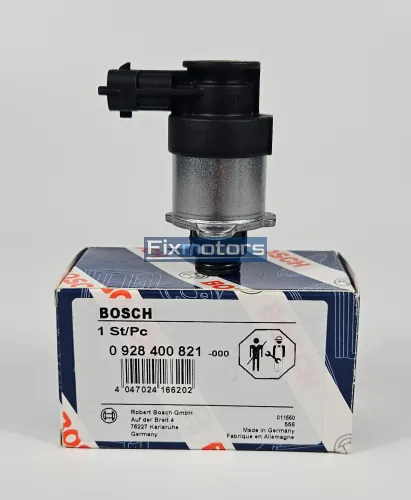 Блок дозировочный Cummins 4ISBe 0928400821