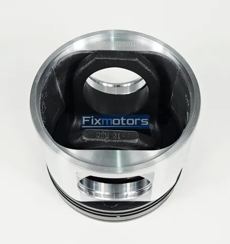 Поршень Cummins Original X QSM11 3103752