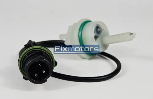 Датчик топливного фильтра Weichai WP13  612640080448