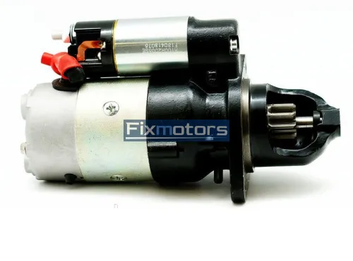 Стартер 12V, 3.6Kw дв.Cummins ISF 3.8 Валдай 5263797