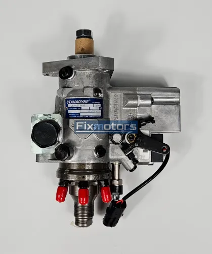 ТНВД Cummins 6BTA5.9 3937025