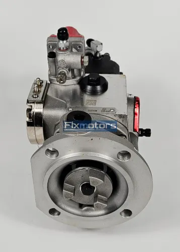 ТНВД Cummins  NT855 3060180