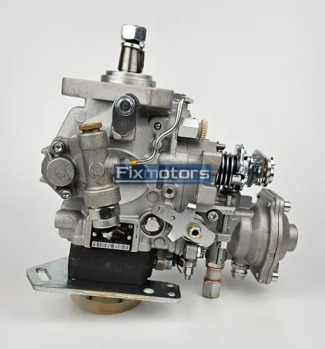 ТНВД Cummins 4BТ 3963961 0460424289