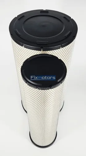 Фильтр воздушный 612600116065* оем