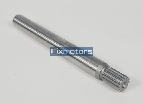 Вал ТНВД Cummins M11 3095356