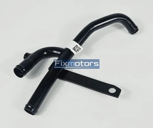 Трубка отводящяя охлаждения ЕГР дв.Cummins  ISF 2.8L 5292420 5293417