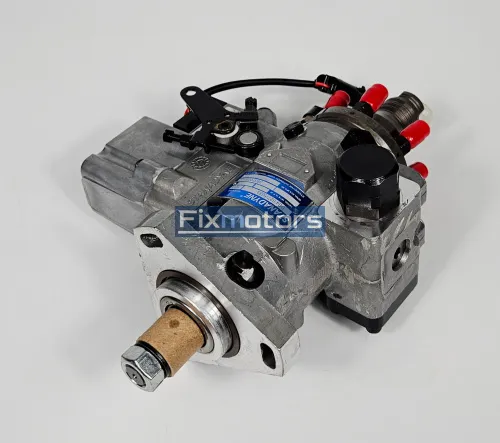 ТНВД Cummins 6BTA5.9 3937025