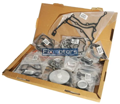 К-т прокладок двигателя Cummins ISF 2.8 52571871 ORIGINAL