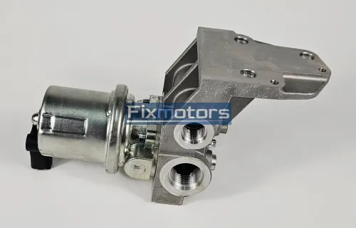 Насос подкачки топлива 12V Cummins ISC 3945501 4935005