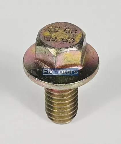 Болт с шестигранной головкой Cummins QSX\ISX/M11 3202049