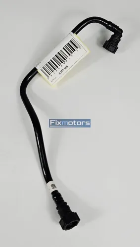 Трубка компрессора (впускная) дв.Cummins ISF3,8 5255186