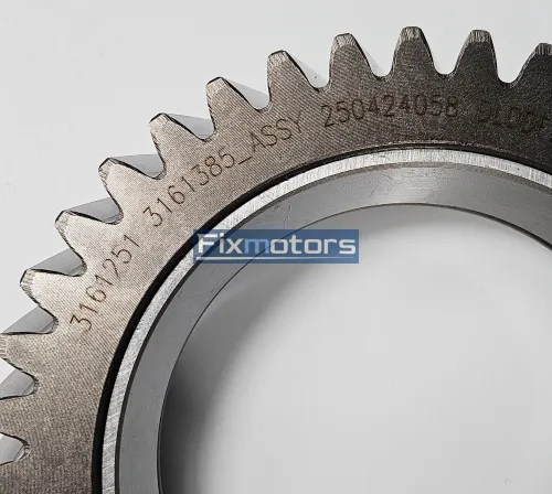 Шестерня промежуточная ГРМ Cummins M11 3161385 3161251