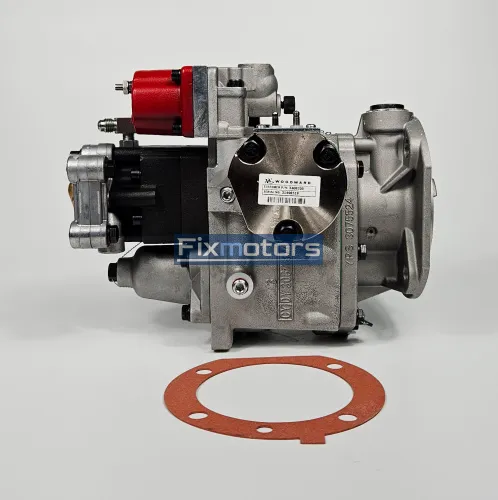 ТНВД Cummins KTA-38, KTA-50 3165401