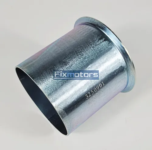 Переходник выхлопной трубы Cummins QSM ISM 11 3250901