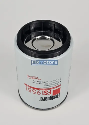 Фильтр топливный FS19551 Fleetguard