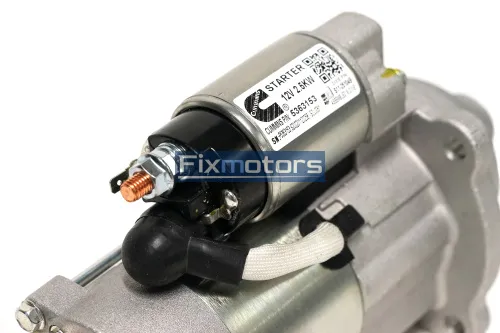 Стартер оригинал дв.Cummins ISF 2.8 5340730 5311304 5363153