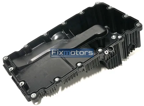 Поддон картера голый дв.Cummins ISF 2.8 5262693 5302120