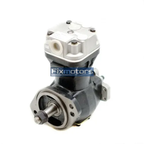 Компрессор воздушный (1-цил.) ISF 3,8 5265245