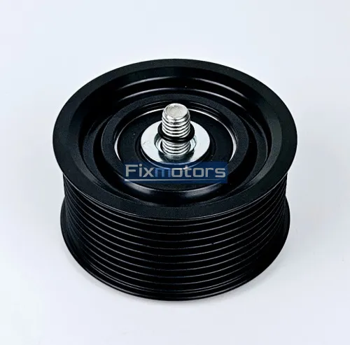 Ролик натяжителя Weichai WP12 612630060004