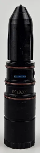 Форсунка топливная Cummins ISM QSM М 11 3076736