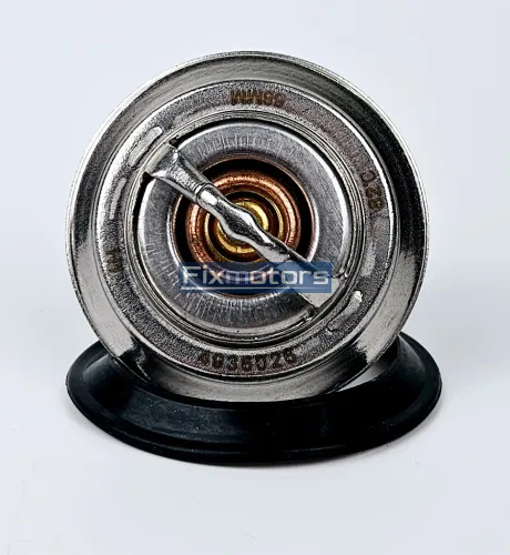 Термостат (малый) Cummins 6ISLe t=76 C 4936026 4992231 5273379 4941322