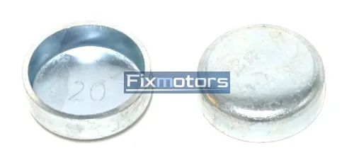 Заглушка 25 мм Cummins ISBe 3007635